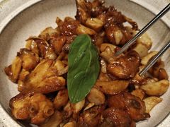 -宝月楼·台湾菜馆(天河城店)