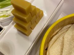-玉林烤鸭店(黄村康庄店)