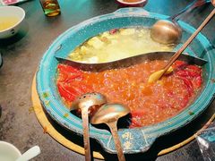 -吼堂老火锅(太古里总店)