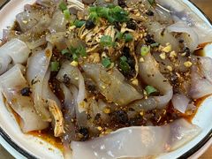 -要德鱼庄(陕钢家属院店)