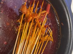 -钢管厂五区小郡肝火锅串串香(清河店)