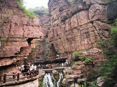 -云台山风景名胜区