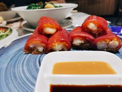 -赏点粤式点心(广州塔店)