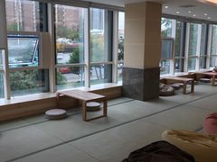 -汤里来温泉