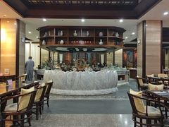 -大佛寺高级素食自助餐厅