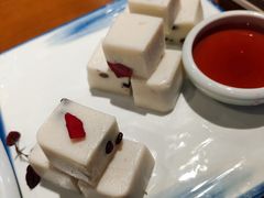 -三凤酒家·百年无锡菜(清扬茂业店)