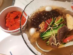 -七八冷面·延边朝鲜族美食(圣熙八号店)