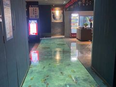 -古越堂影院式足道(九堡店)
