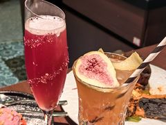 -Shantek象提南亚餐厅&西餐融合Bistro(淮海中路店)