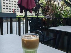 -THE WOODS 简餐 (国贸商城店)