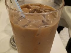 -大咀港式茶餐厅(恒泰店)