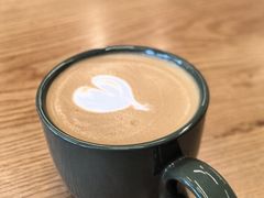 -Infica Coffee