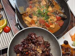 -大自然(鲁家村店)