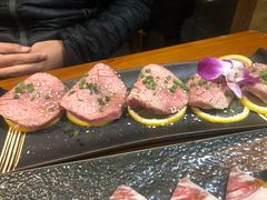 -丸藏和牛烧肉专门店(园区师惠坊店)