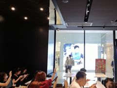 -达美乐比萨(骏壹万邦广场店)