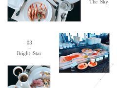 -澳门旅游塔360°旋转餐厅(南湾湖广场店)