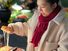 -火叮叮自助烤肉·现切牛肉(茂业店)