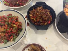 -新新湘菜馆(新中街二条店)