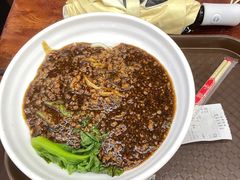 -老陈婆手工面庄