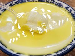 -继承独一味生烤羊排(金牛小区店)