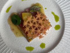 -Da Ivo哒伊沃意大利魔镜餐厅(外滩店)