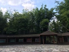 -林丰温泉度假山庄