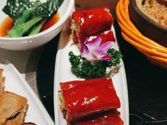 -顺峰顺水顺德菜(第一百货店)