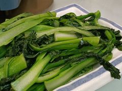 蒜蓉炒时蔬-壮族人(靖西店)