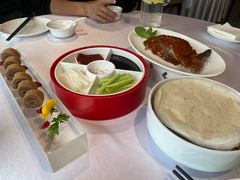 -满堂·烤鸭店·北京菜(鼓楼店)