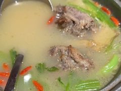 -得意啫·广东啫啫煲(前海HOP店)