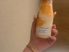 冰木瓜牛乳大王-鹤茶野所(上海首店)