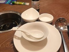 -东海怡品海鲜豆捞(星街坊店)