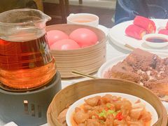 -十二粤味·顺德菜·烧鹅点心(五四广场店)