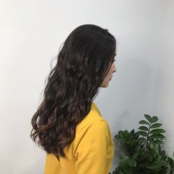 点击看大图 -HD HAIR STYLE