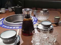 -快乐小羊·内蒙牛羊肉火锅(流花中心店)