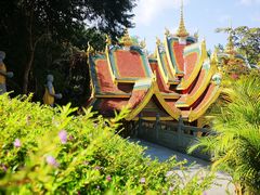 -西双版纳勐泐文化旅游区