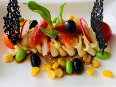 -香樟花园法式铁板烧(恒隆广场店)