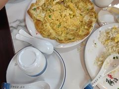 -途肴·老农饭庄(百里峡店)
