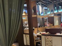 -湘阁里辣(沙井华润万家店)