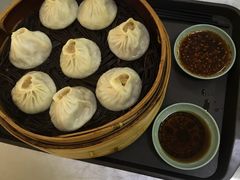 -汪家馄饨(集庆路店)