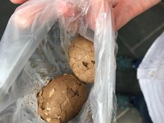 -金盆阿嬷香菇茶叶蛋(玄光店)