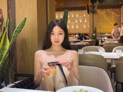 -洛缦音乐餐厅(工业展览馆万象城店)