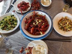 -虾味传奇(生态龙虾城店)