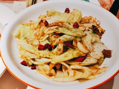 -首秀·四川料理(吾悦广场店)