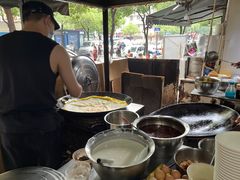 -周记热干面豆皮大王(桃花东街店)