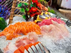-东莞旗峰山酒店及行政公寓·莱斯西餐厅