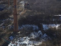 -玉龙湾滑雪场