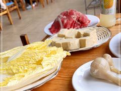 -元盛居(亚泰大街店)
