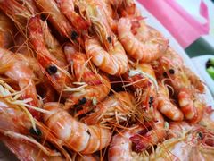 -聚德福海鲜家常菜(刘庄店)