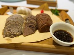 -春满园·邯郸菜发祥地(滏东店)